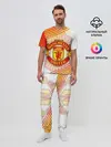 Мужская пижама с брюками / МАНЧЕСТЕР / MANCHESTER / SPORT