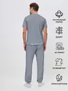 Мужская пижама с брюками / Meteora
