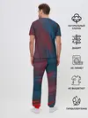 Мужская пижама с брюками / Генрих Мхиторян