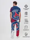 Мужская пижама с брюками / ФК ПСЖ / FC PSG / PARIS SG