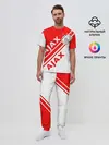 Мужская пижама с брюками / FC AJAX AMSTERDAM / ФК АЯКС
