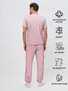 Мужская пижама с брюками / Залазь в тачку!