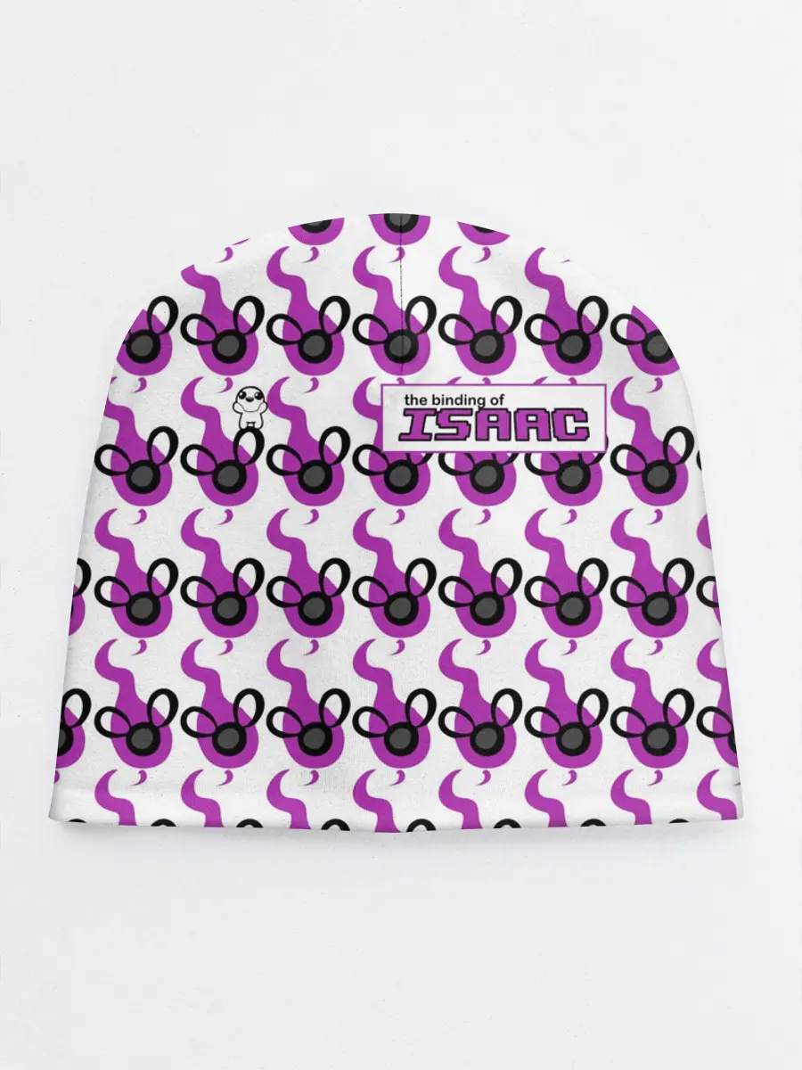 Детская шапка / The Binding of Isaac Fly