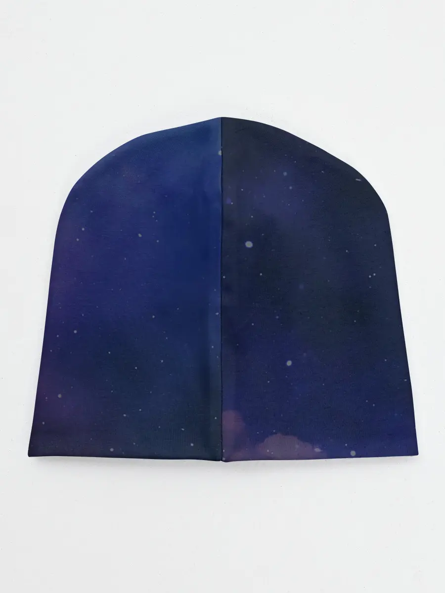 Детская шапка / косатка