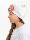 Детская шапка / креветка
