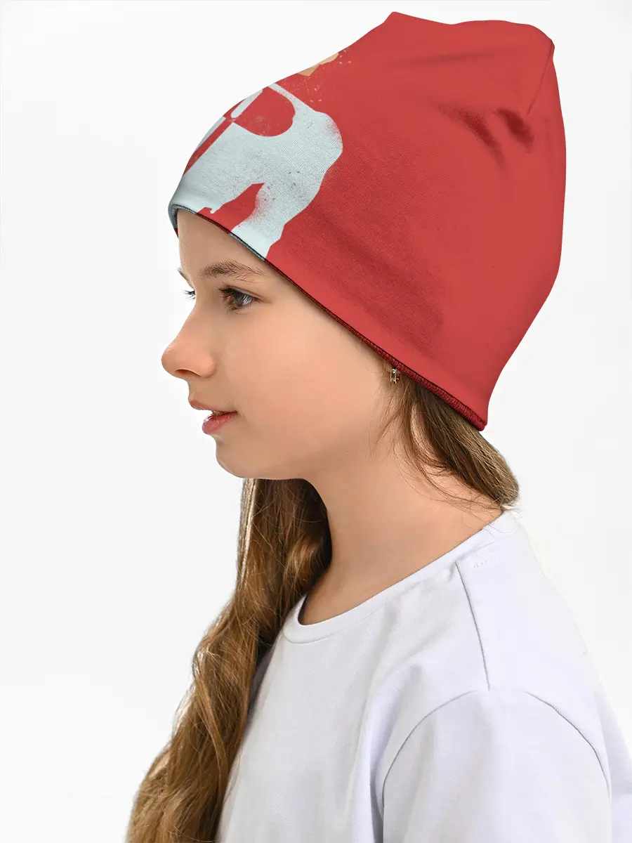 Детская шапка / Омни-Мэн | Нолан Грейсон