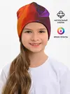 Детская шапка / Что то необычНое