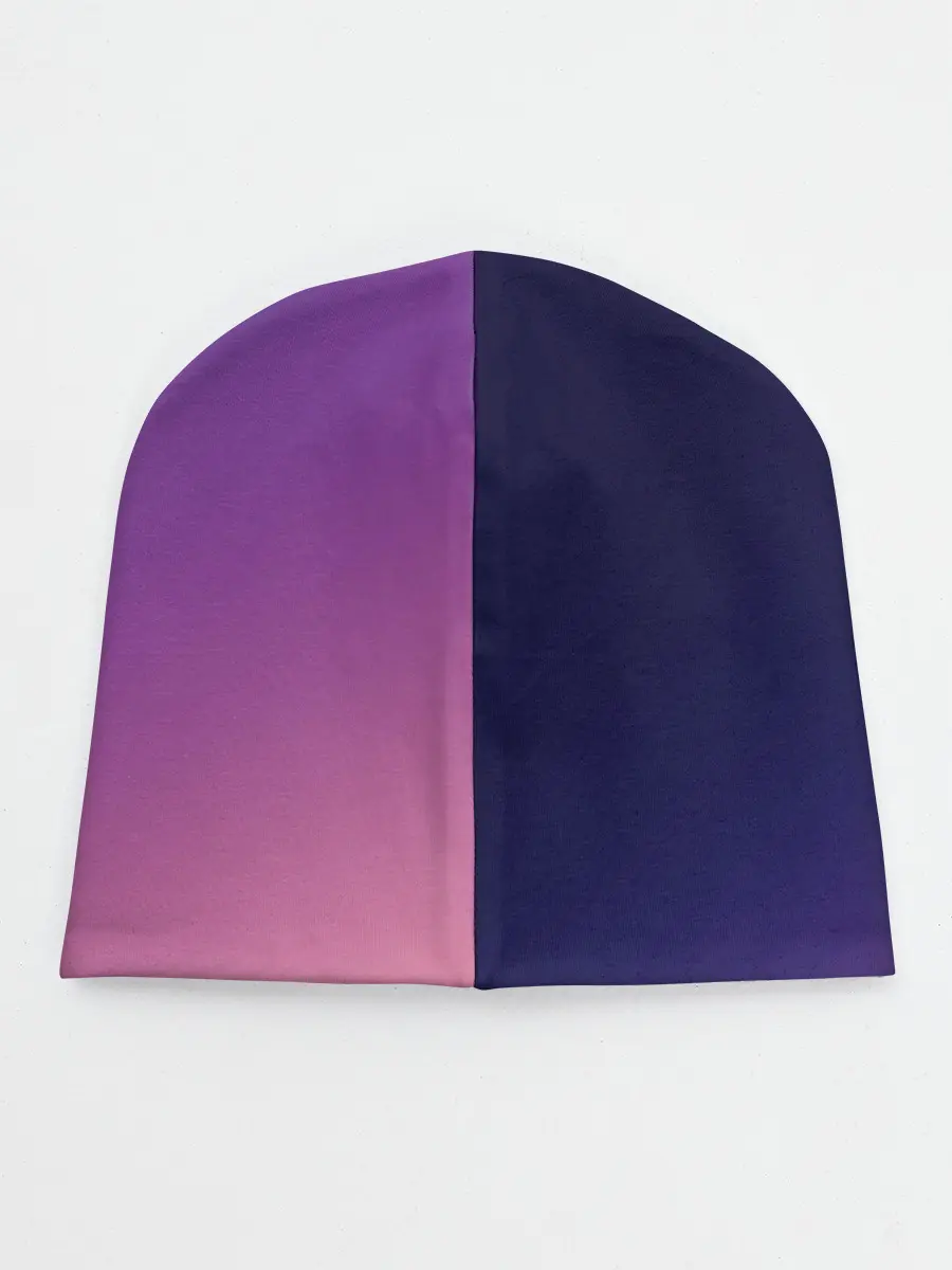 Детская шапка / Gurren Lagann