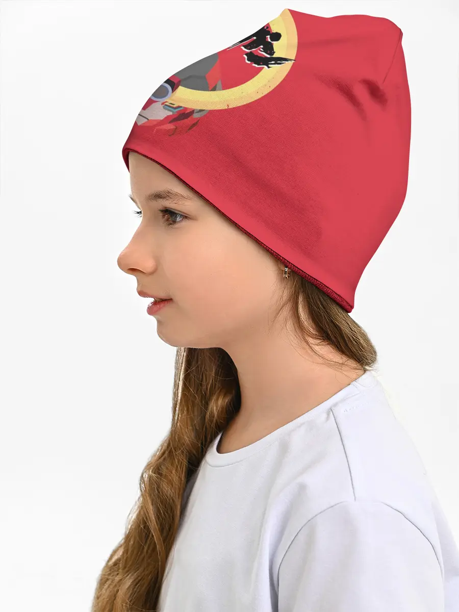 Детская шапка / Гуррен Лаганн Ганмен