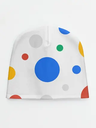 Детская шапка / Не будь злом