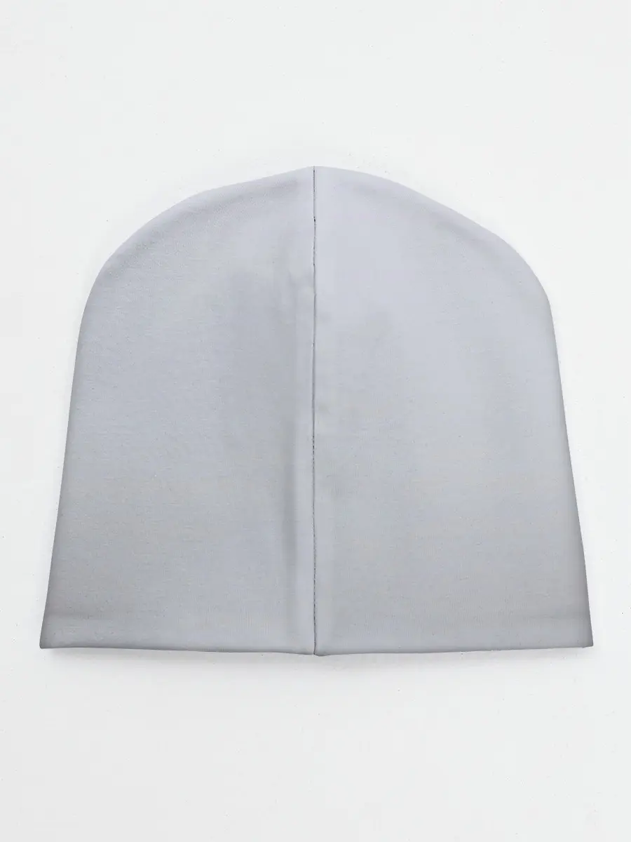 Детская шапка / Ghost in the Eva