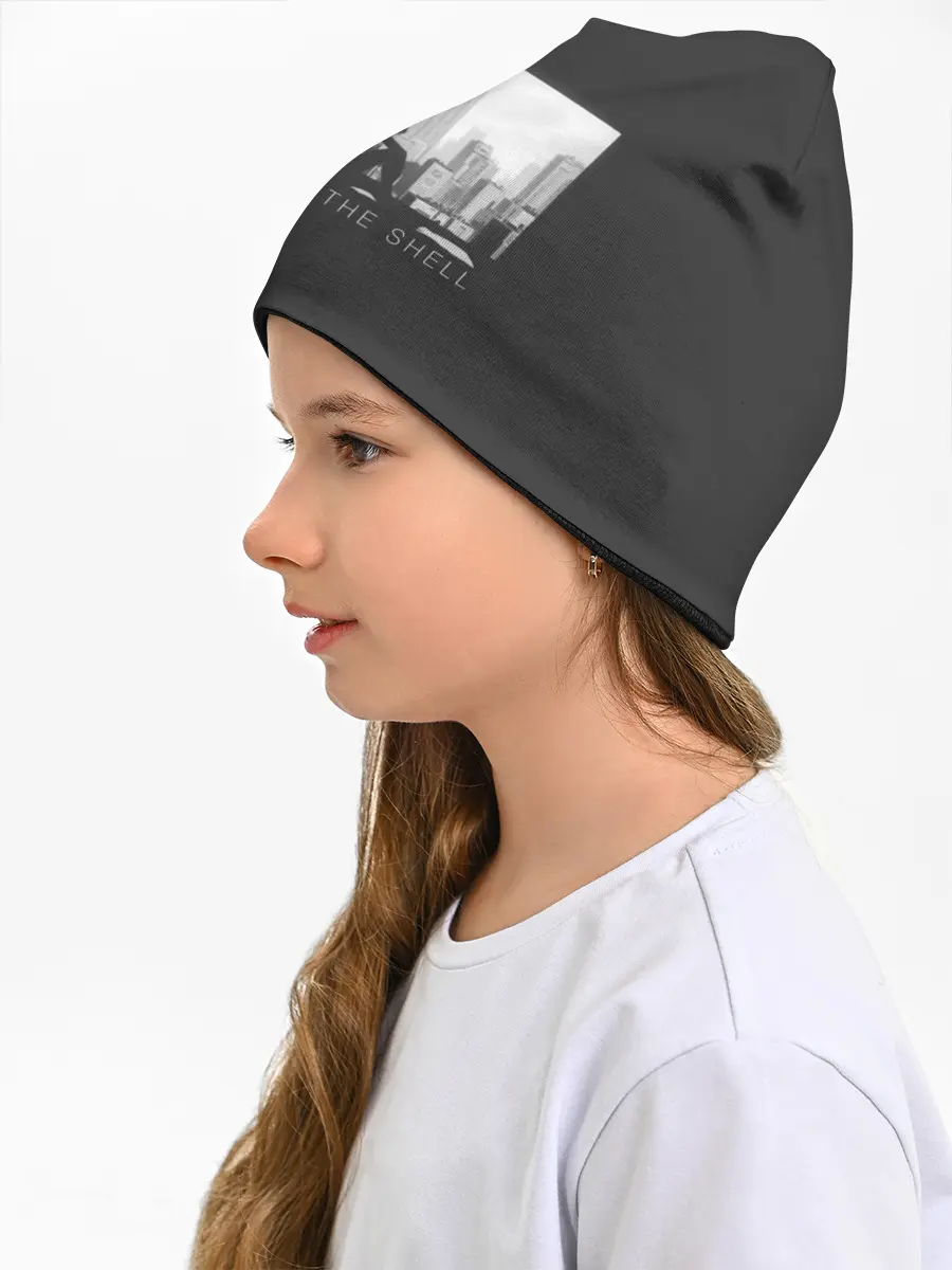 Детская шапка / Kusanagi