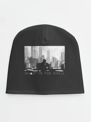 Детская шапка / Kusanagi