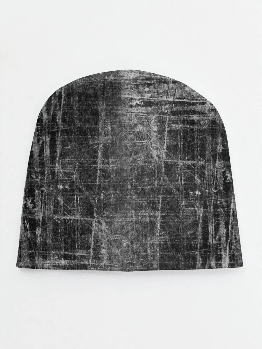 Детская шапка / Потертости