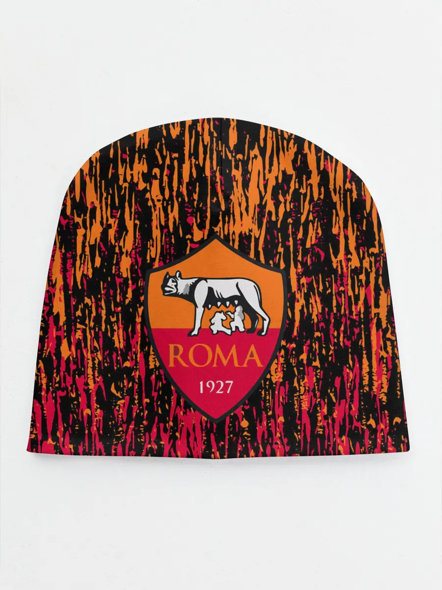 Детская шапка / Roma.