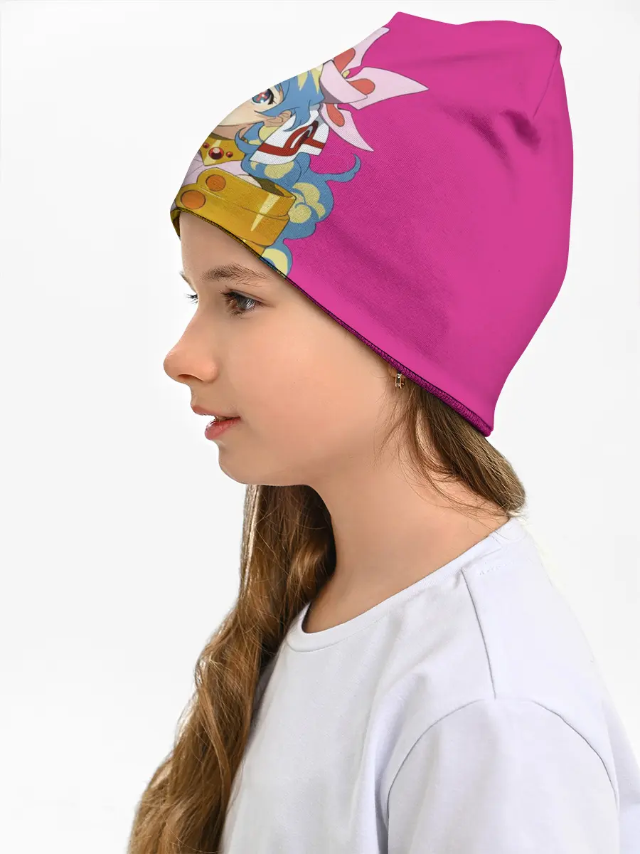 Детская шапка / Nia Teppelin