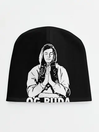 Детская шапка / OG Buda
