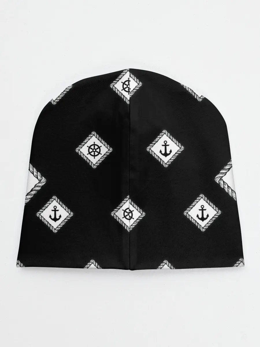 Детская шапка / Millenium