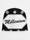 Детская шапка / Millenium