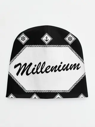 Детская шапка / Millenium
