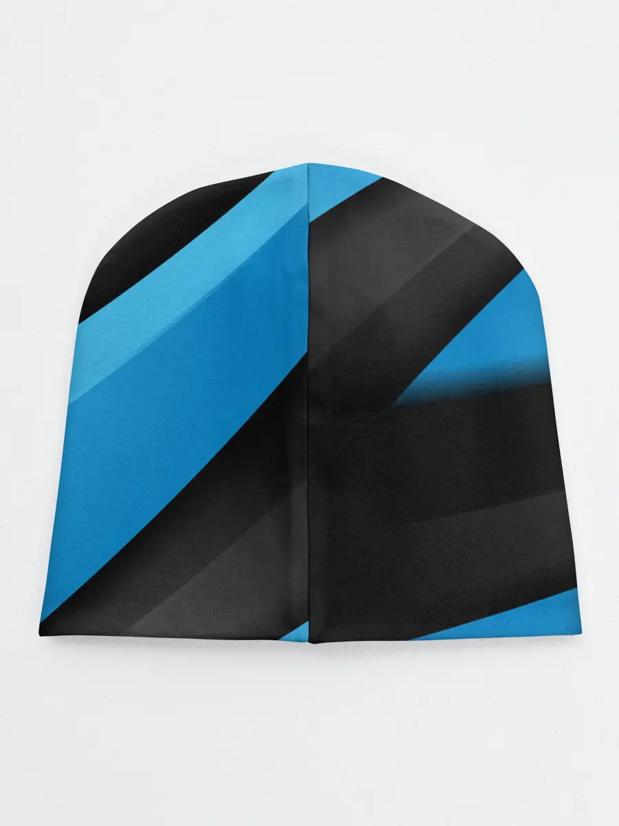 Детская шапка / Blue Sport Style