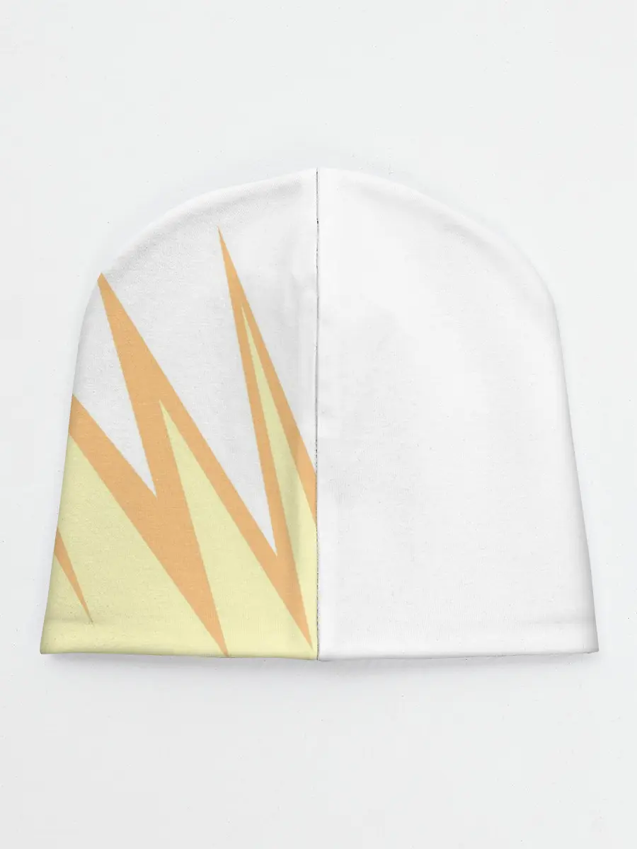 Детская шапка / НЕУЯЗВИМЫЙ | INVINCIBLE