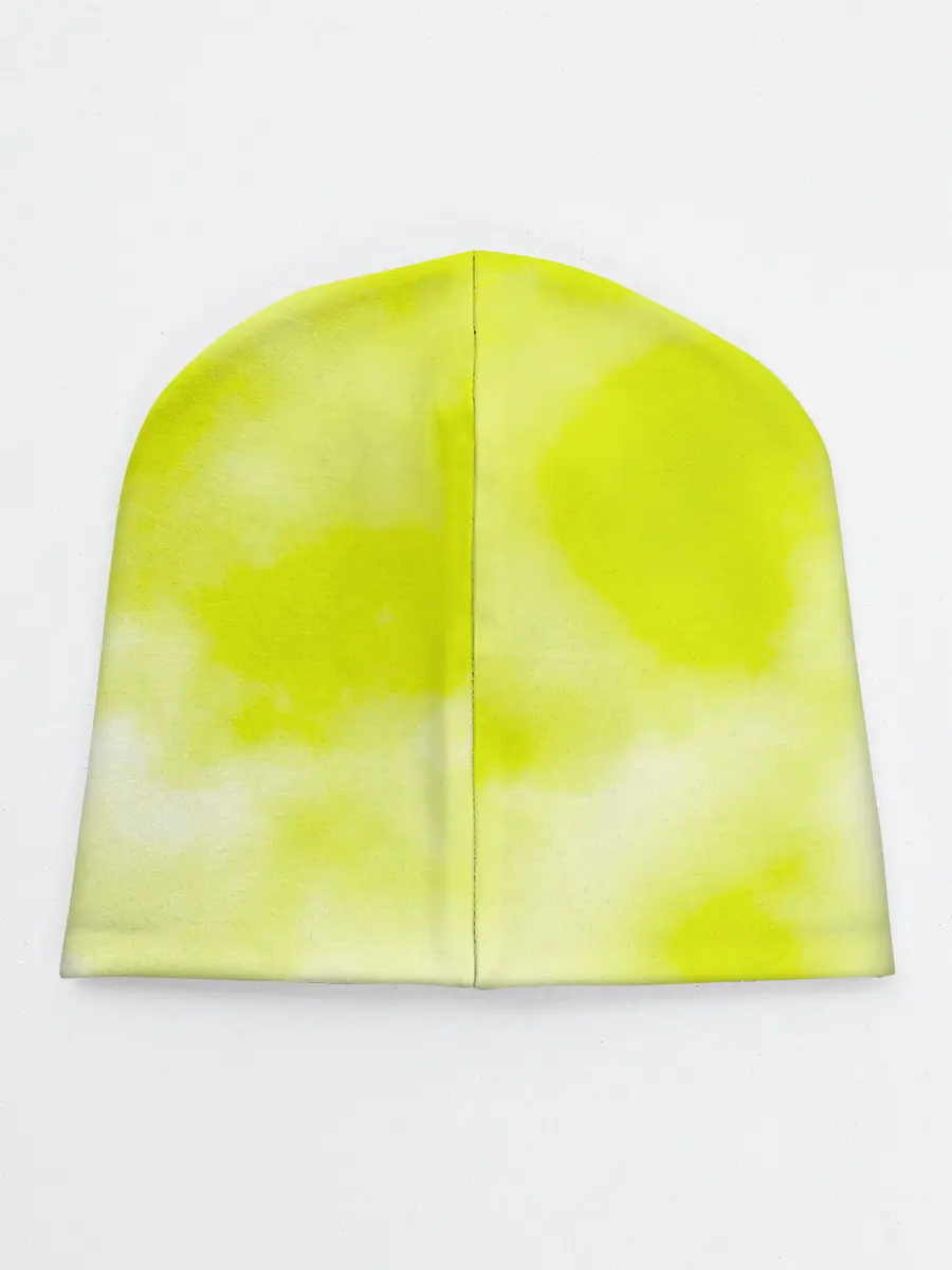 Детская шапка / Аста и Юно Чёрный клевер