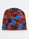 Детская шапка / Неоновые Тропики