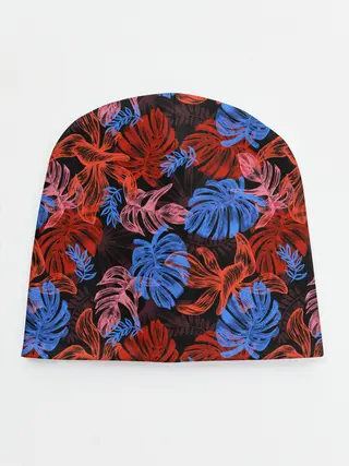 Детская шапка / Неоновые Тропики