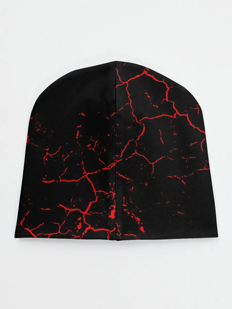 Детская шапка / CHRIS REDFIELD / КРИС РЕДФИЛД