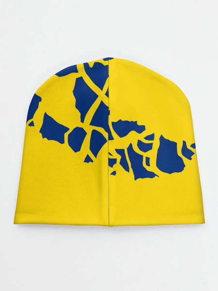 Детская шапка / OG Buda