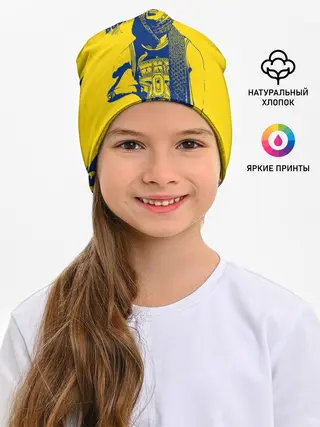 Детская шапка / OG Buda