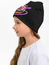 Детская шапка / Тигр