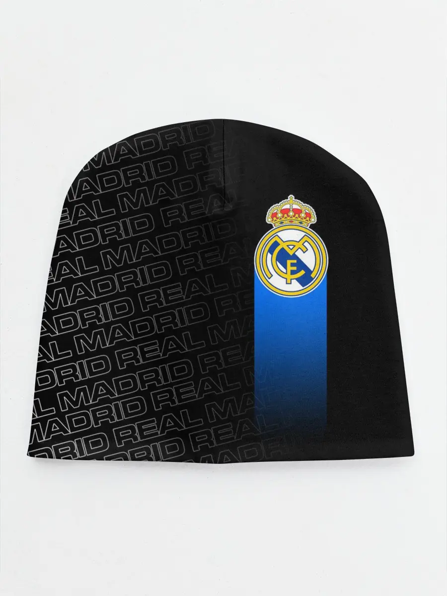 Детская шапка / REAL MADRID / РЕАЛ МАДРИД