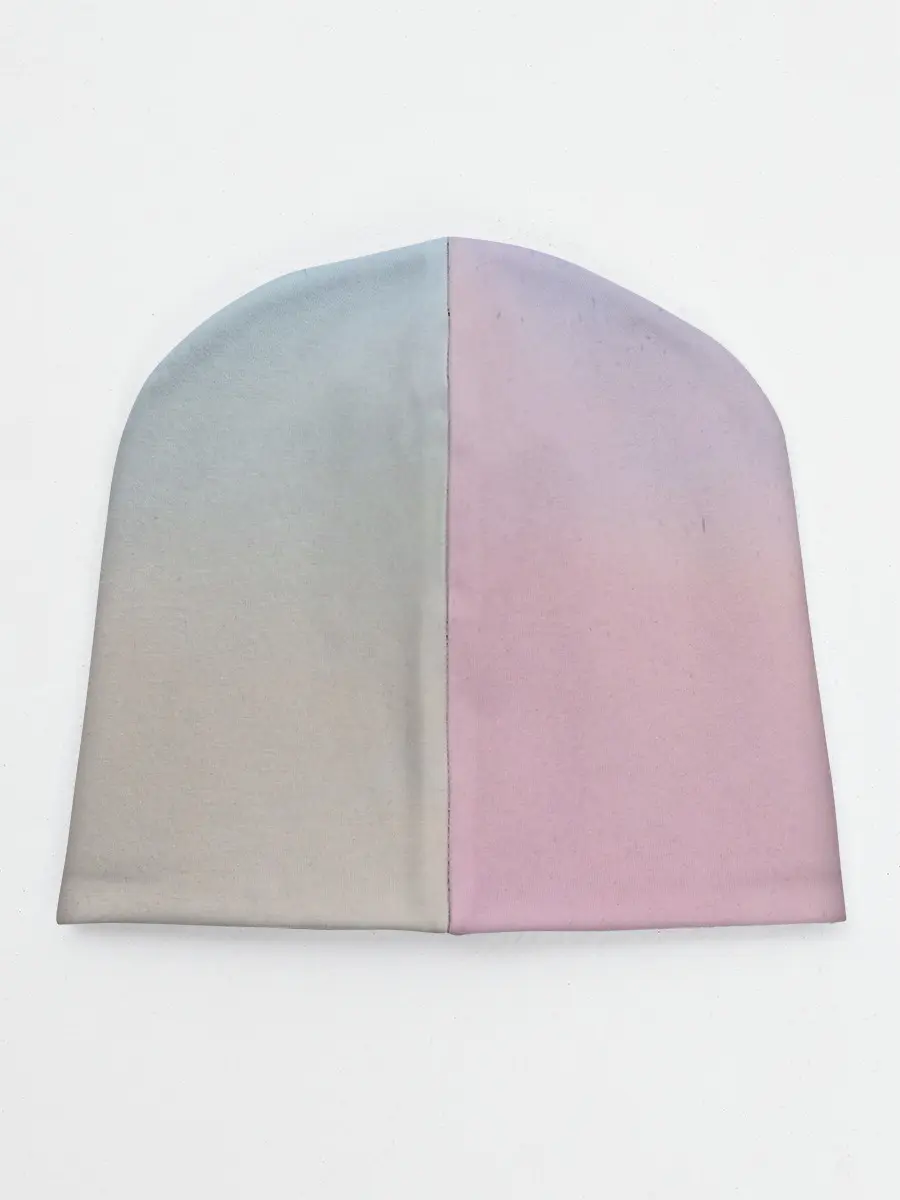 Детская шапка / Sonic racer