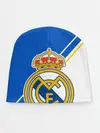 Детская шапка / REAL MADRID / РЕАЛ МАДРИД