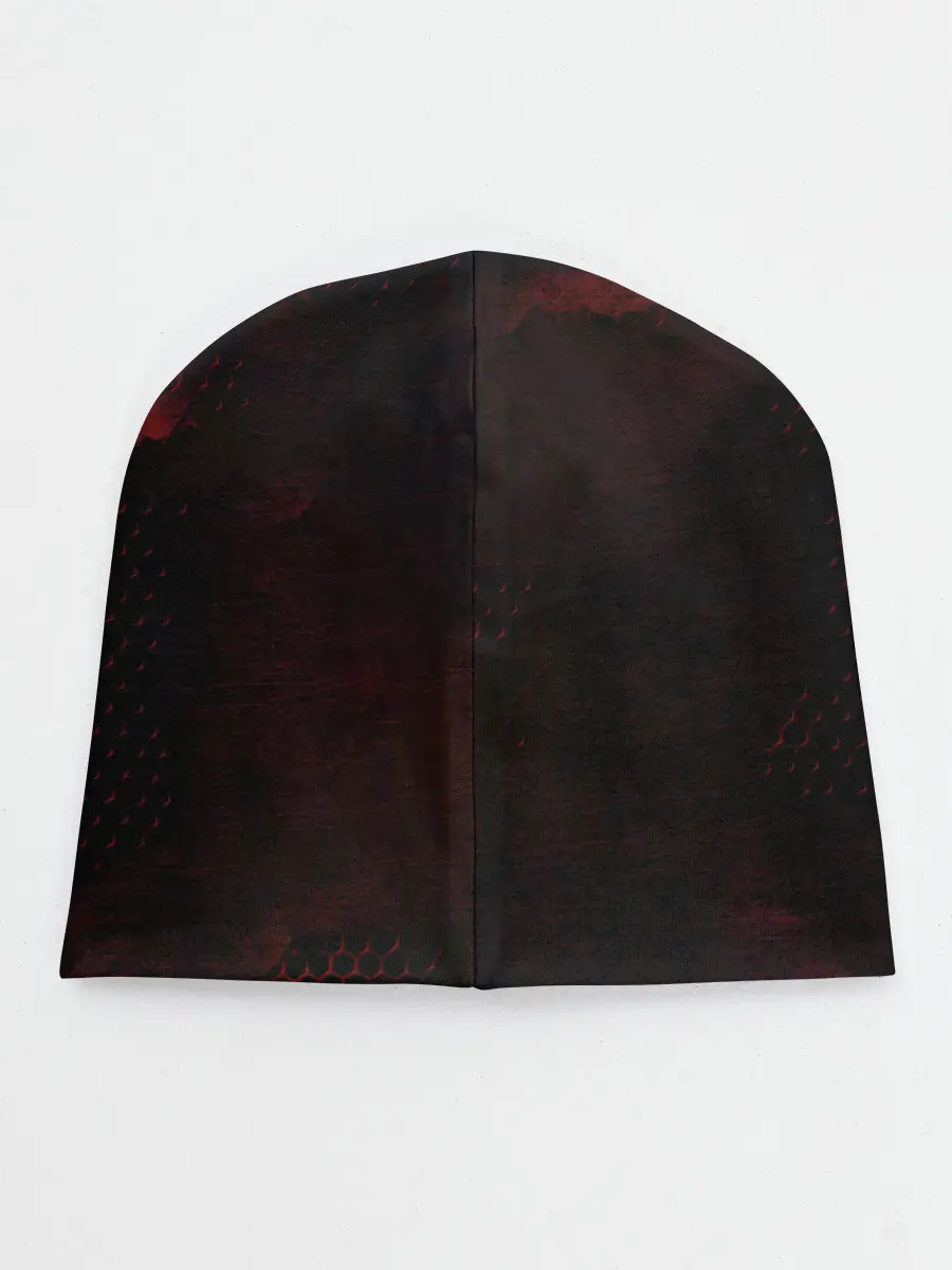 Детская шапка / CHICAGO NHL