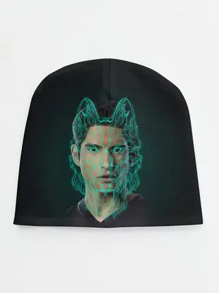 Детская шапка / Скотт МакКолл