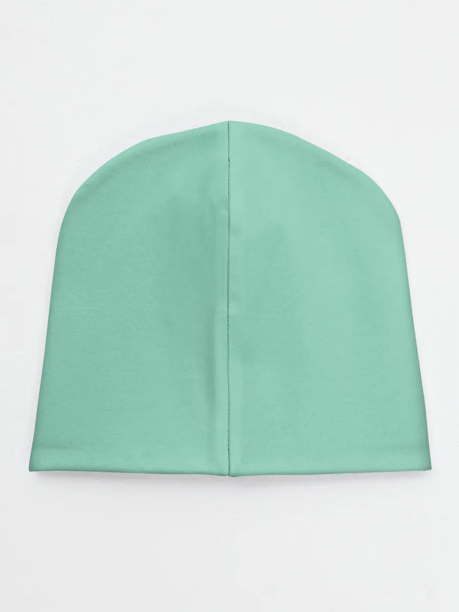 Детская шапка / Wolf