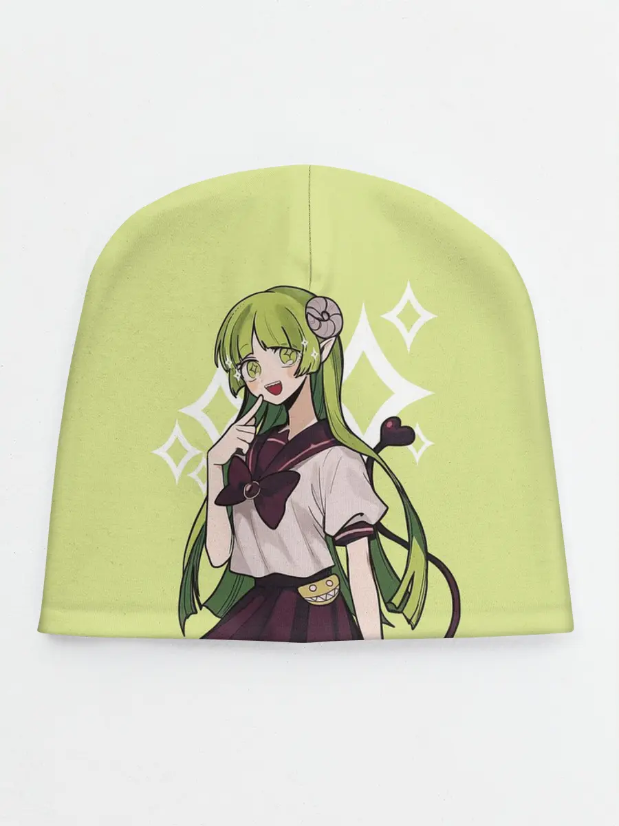 Детская шапка / Валак Клара