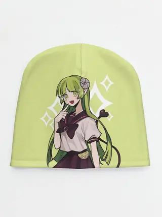 Детская шапка / Валак Клара