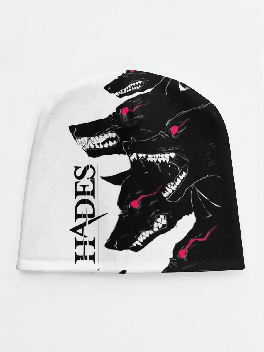 Детская шапка / Hades