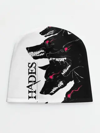 Детская шапка / Hades