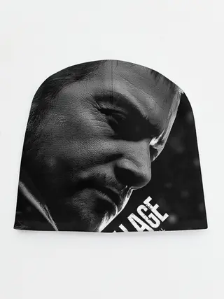 Детская шапка / RESIDENT EVIL 8 VILLAGE