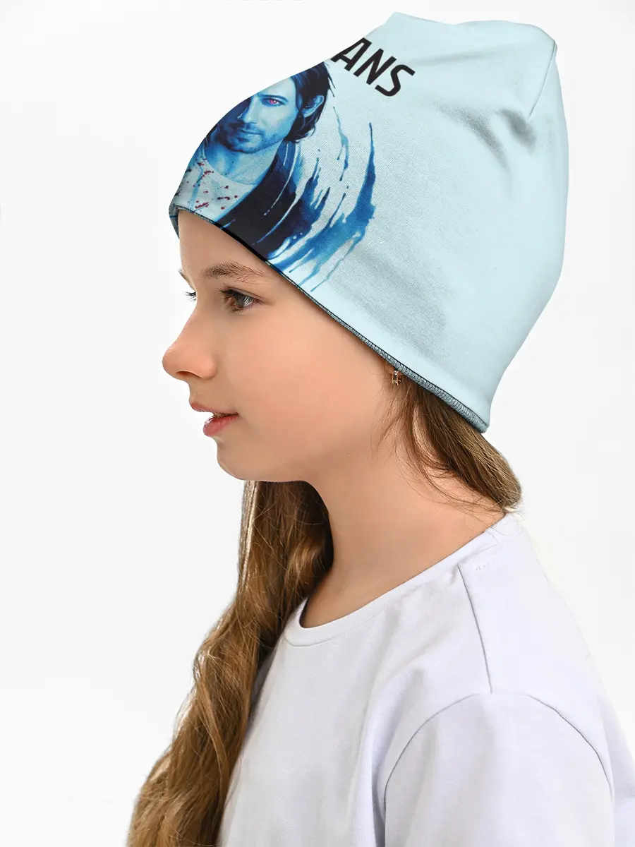 Детская шапка / The Magicians