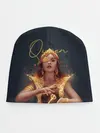 Детская шапка / Queen