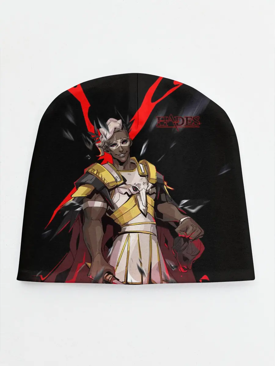 Детская шапка / Hades Ares