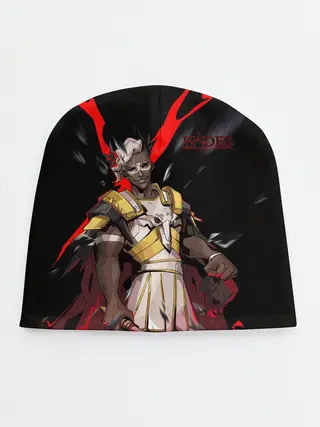 Детская шапка / Hades Ares