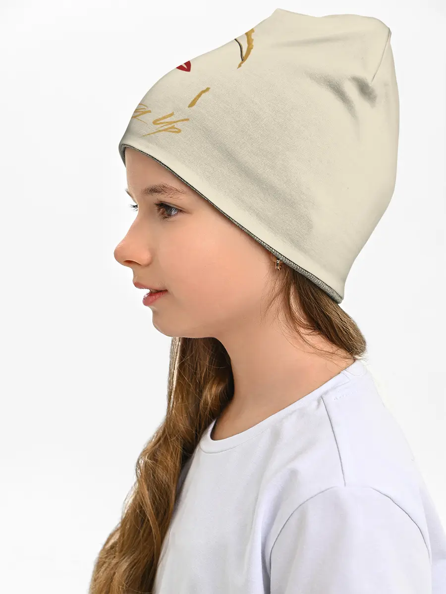 Детская шапка / Margo