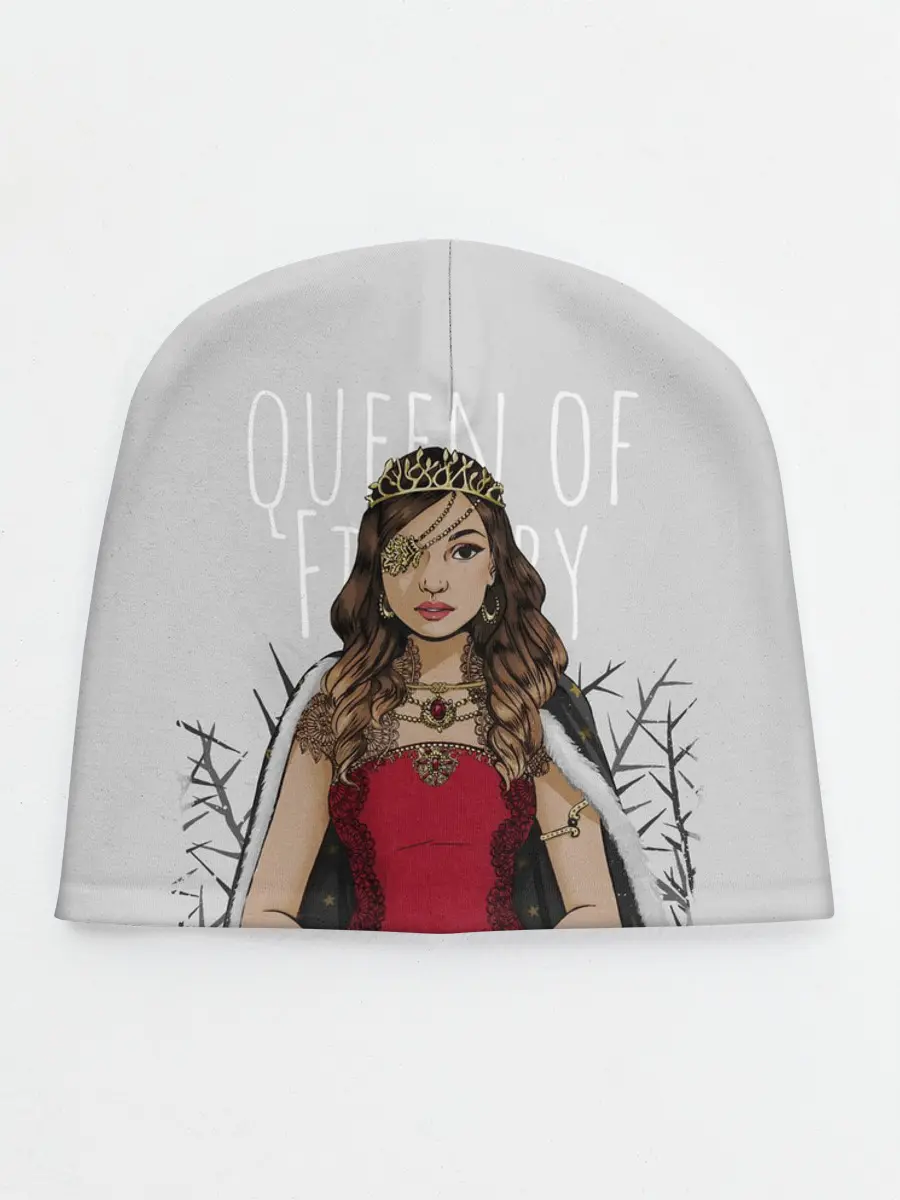 Детская шапка / Queen of Fillory